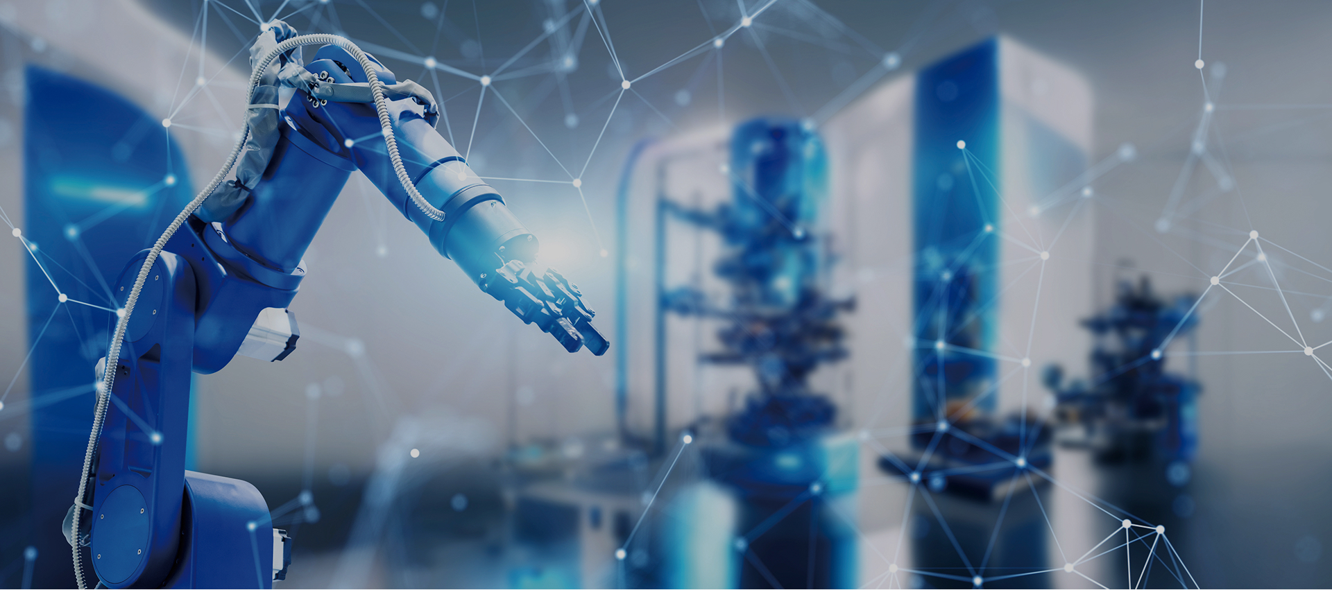 製品の利用分野のイメージ写真