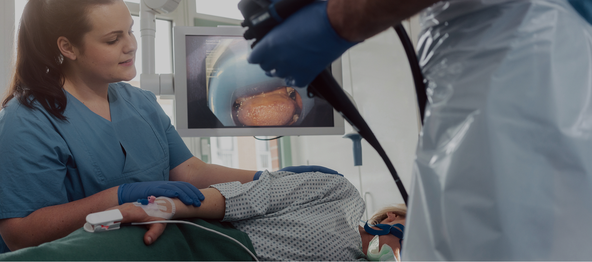 製品の利用分野のイメージ写真